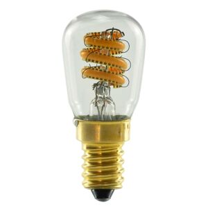 Segula SEGULA LED žárovka do lednice E14 2,2W čirá