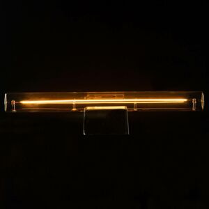 Segula SEGULA LED žárovka S14d 6,2W 2 700K čirá 30cm