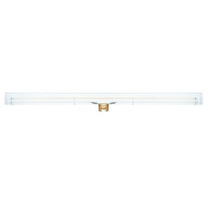 Segula SEGULA LED žárovka S14d 6,2W 2 700K čirá 50cm