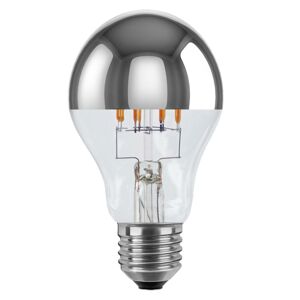 Segula SEGULA LED zrcadlená žárovka A67 E27 6,5W 2 700K