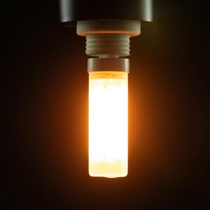 Segula SEGULA LED kolíková žárovka G9 3W 2 200K matná