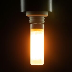 Segula SEGULA LED kolíková žárovka G9 4,5W 2 200K matná