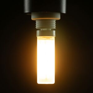 Segula SEGULA LED kolíková žárovka G9 3,2W 2 700K matná