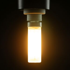 Segula SEGULA LED kolíková žárovka G9 4,5W 2 700K matná