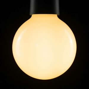 Segula Segula LED Globe G150 E27 6,5 W, 2 700 K, opál