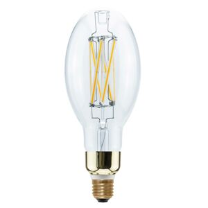 Segula LED žárovka Segula Ellipse E27 14 W 2 700 K, čistý