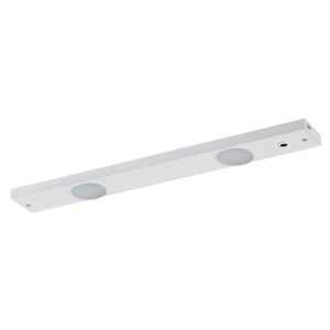 Müller-Licht Cabinet Light LED podskříňové světlo, 55 cm bílé