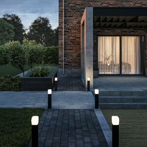 Smartwares LED osvětlení cest OOL-50017, hliník, výška 50 cm