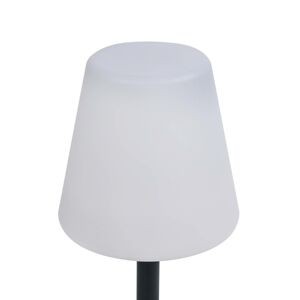 Smartwares LED solární stolní lampa OSL-50012 a USB kabel