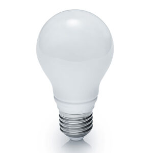 Trio Lighting LED žárovka E27 10 W stmívatelná teplá bílá