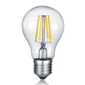 Trio Lighting LED filament žárovka E27 8W stmívač, 2 700 K