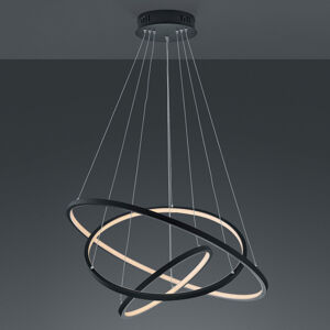 Trio Lighting SmartHome lustry