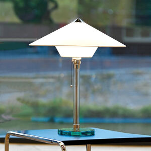 TECNOLUMEN WG28 Stolní lampy