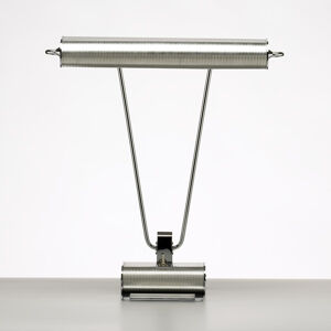 TECNOLUMEN TECNOLUMEN Art Deco lampa na psací stůl