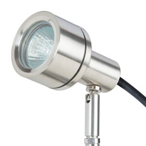 Heitronic LED spot Schego-Lux GU4 IP68