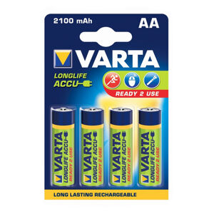 Varta NMIGV56706RA Akumulátory