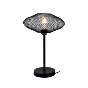 Viokef Stolní lampa Electra s klecovým stínidlem