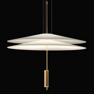 Vibia 1510.20/1B Závěsná světla