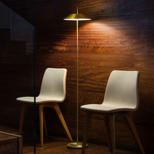 Vibia 5515.20/16 Stojací lampy