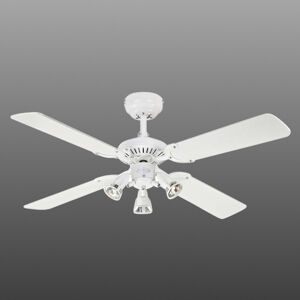 Westinghouse Westinghouse Princess Euro ventilátor, 3 zdroje