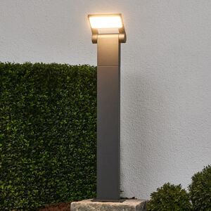 Lucande Patníková LED lampa Marius, 60 cm