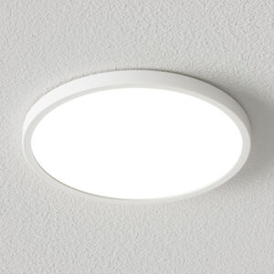 Arcchio Stmívatelné LED stropní svítidlo Solvie bílé