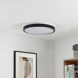 Lindby Lindby Villum LED stropní svítidlo, 42,5 cm