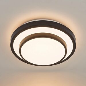 Lindby Lindby Youri LED stropní svítidlo, 29,5 cm