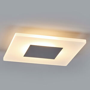 Lindby Tarja - hranaté LED stropní světlo