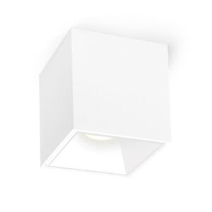 Wever & Ducré Lighting WEVER & DUCRÉ Box vnitřní reflektor, bílý