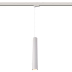 Arcchio Arcchio Ejona kolejnicový LED závěs bílá 4/40cm