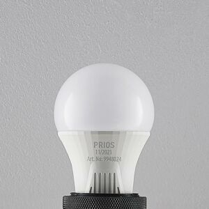 PRIOS LED žárovka E27 A60 11W bílá 3 000K