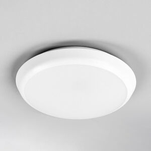 Arcchio Kulaté LED stropní svítidlo Augustin, 20 cm