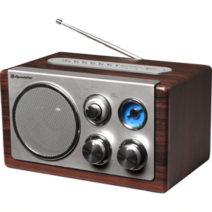 Roadstar HRA-1345NUS/WD