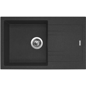 Sinks LINEA 780 N GRANBLACK