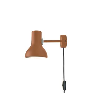 Anglepoise Anglepoise Type 75 Mini nástěnné, zástrčka, černá