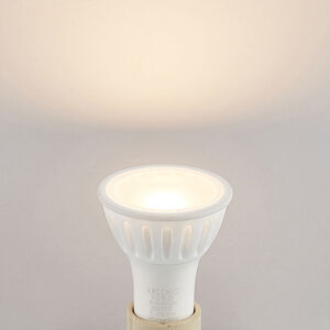 Arcchio Arcchio LED reflektor GU10 100° 7W 3 000 K