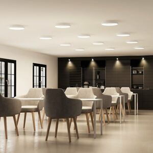 Arcchio Arcchio Vivy LED stropní svítidlo, bílé, 38 cm