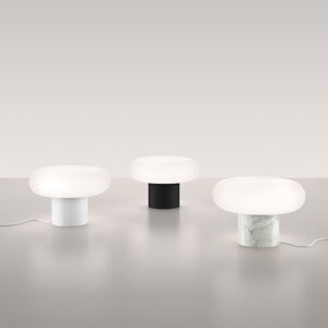 Artemide Stolní lampy