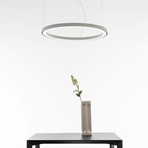 Artemide Artemide Ripple LED závěsné světlo aplikace, Ø90cm