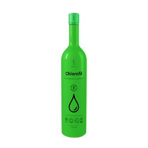 DuoLife Chlorofil 750 ml