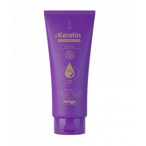 Duolife Pro Keratin Hair Complex Shampoo 200ml