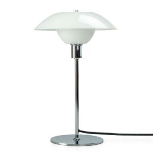 Dyberg Larsen Dyberg Larsen Bergen stolní lampa sklo Ø 25cm