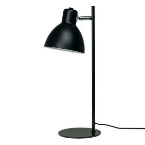 Dyberg Larsen Dyberg Larsen Skagen stolní lampa v černé matné