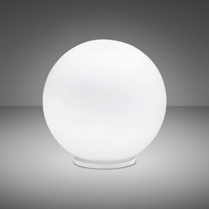 Fabbian Fabbian Lumi Sfera stolní lampa, bez nohy, Ø 35 cm