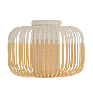 Forestier Forestier Bamboo Light S stropní světlo 35cm bílá