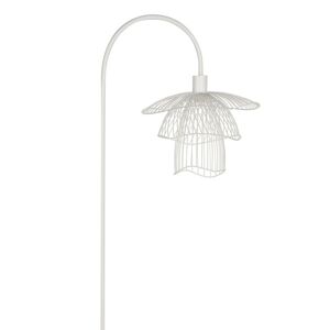 Forestier Forestier Papillon XS stojací lampa bílá