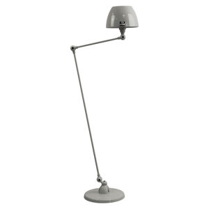 JIELDÉ AIC833GRI Stojací lampy