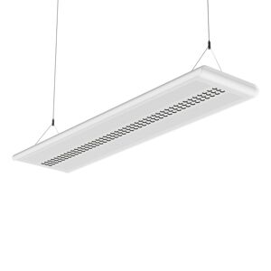 LTS LED závěsné světlo Optico bílá DALI 840 115,8W