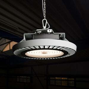 LTS LED halový reflektor FLC 840 závěs 66° 106W